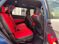 دودج دورانجو